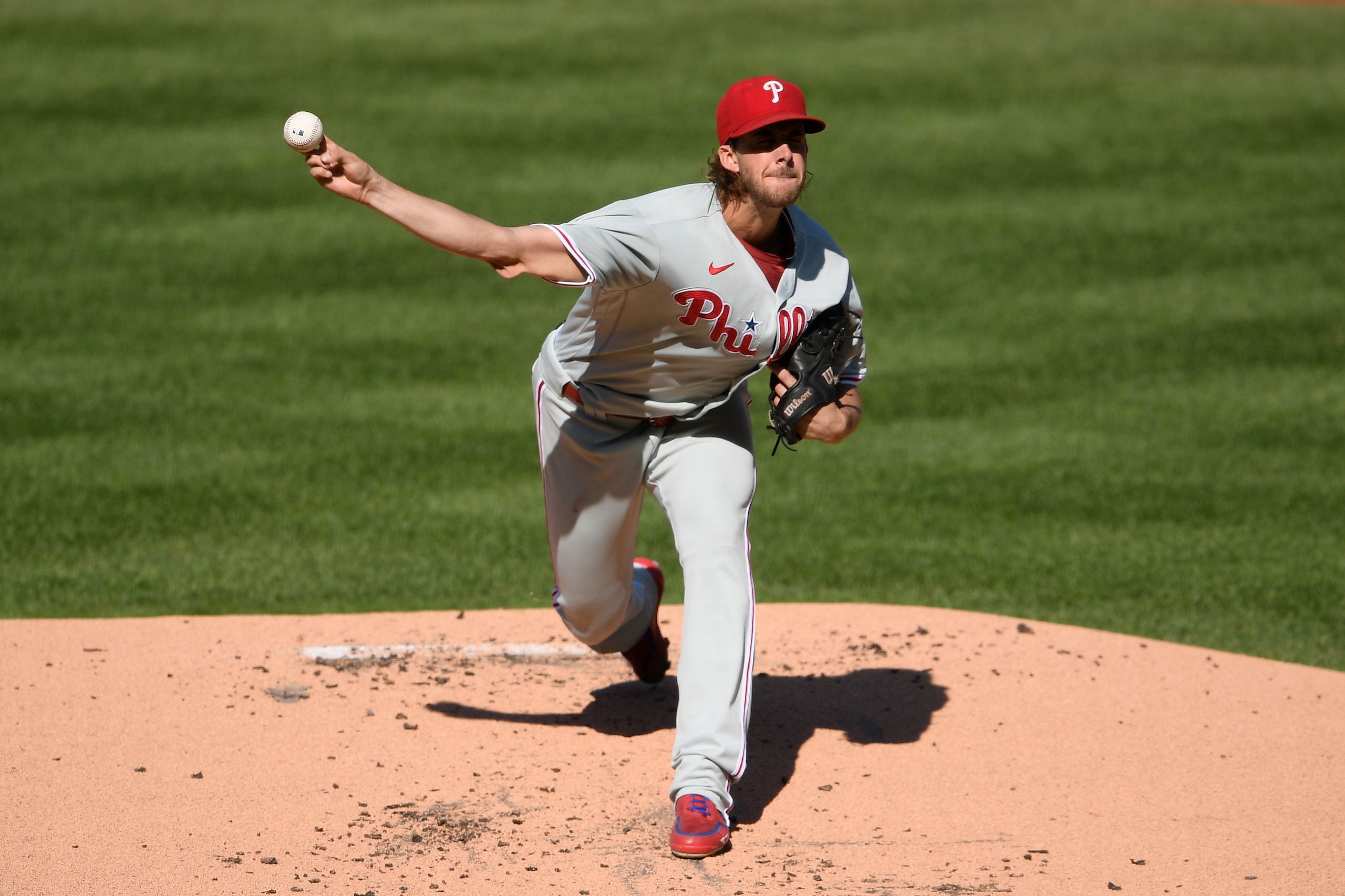 Aaron Nola