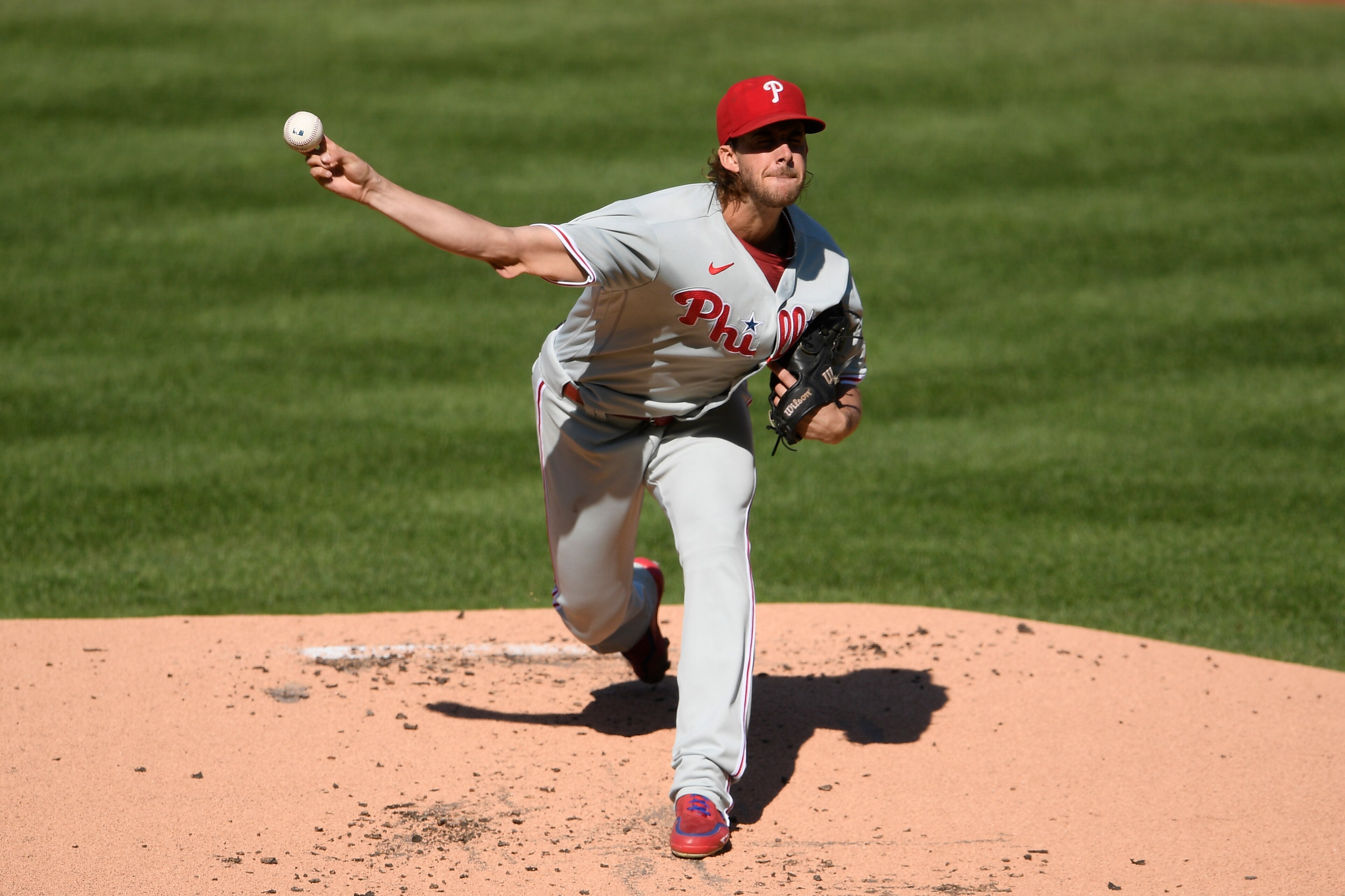 Aaron Nola