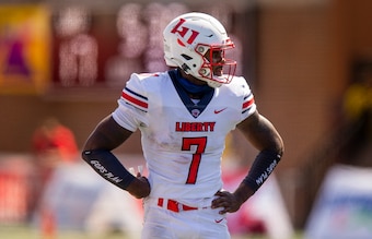 Malik Willis