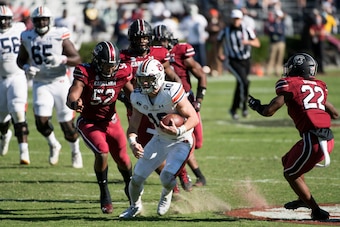 Bo Nix