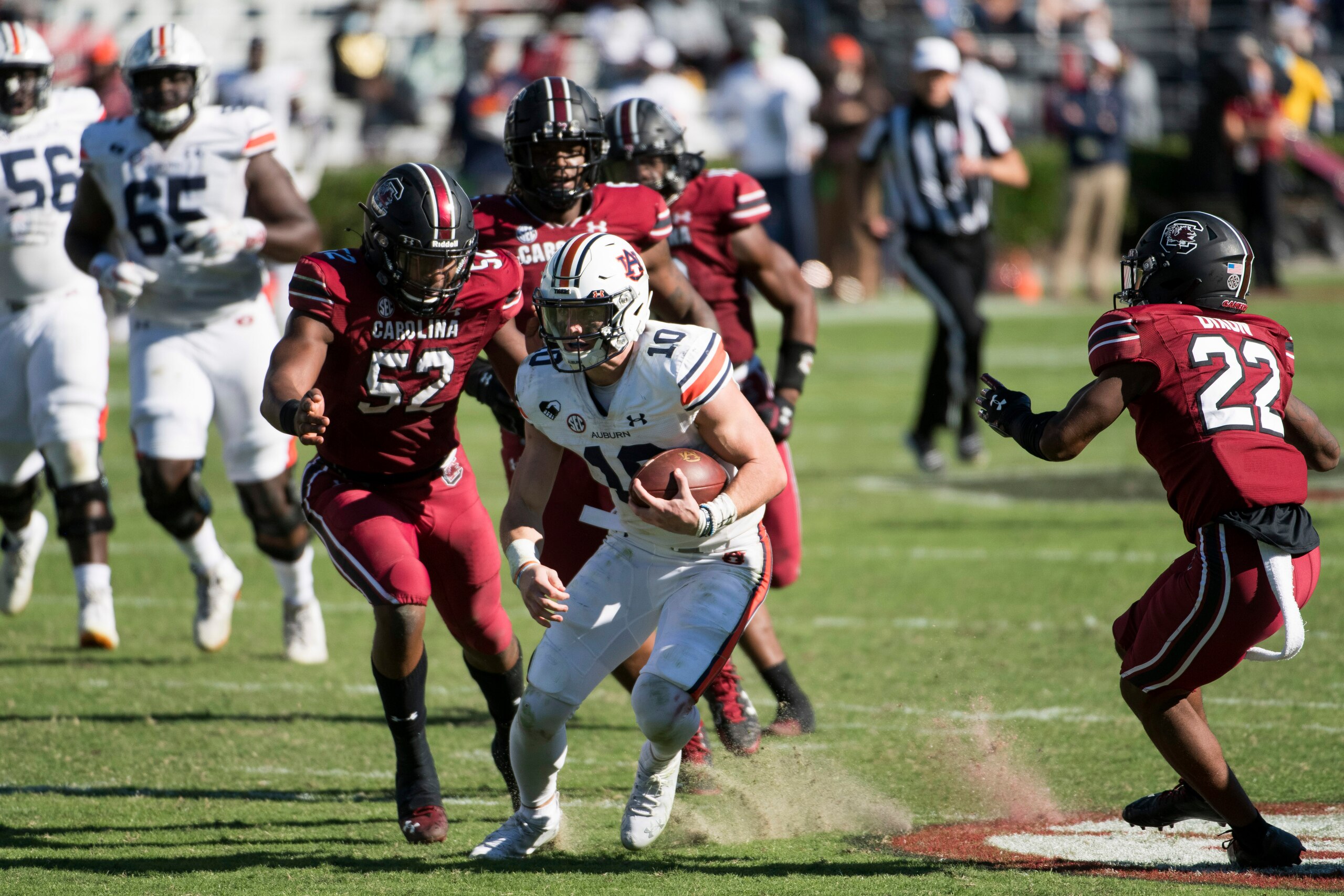 Bo Nix