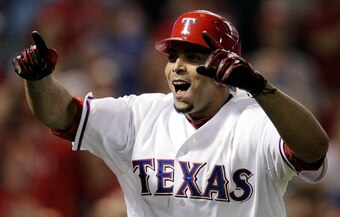 Nelson Cruz