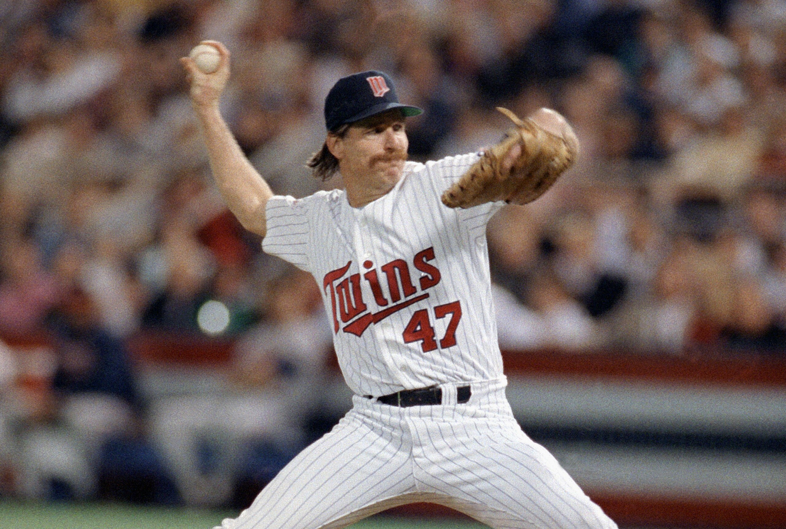 Jack Morris Jack Morris