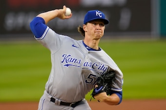 Brady Singer