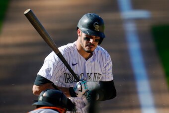 Nolan Arenado