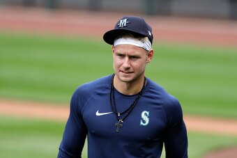 Jarred Kelenic