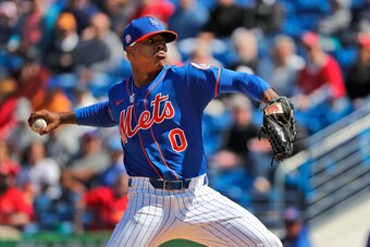 Marcus Stroman