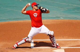 J.T. Realmuto