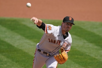 Kevin Gausman