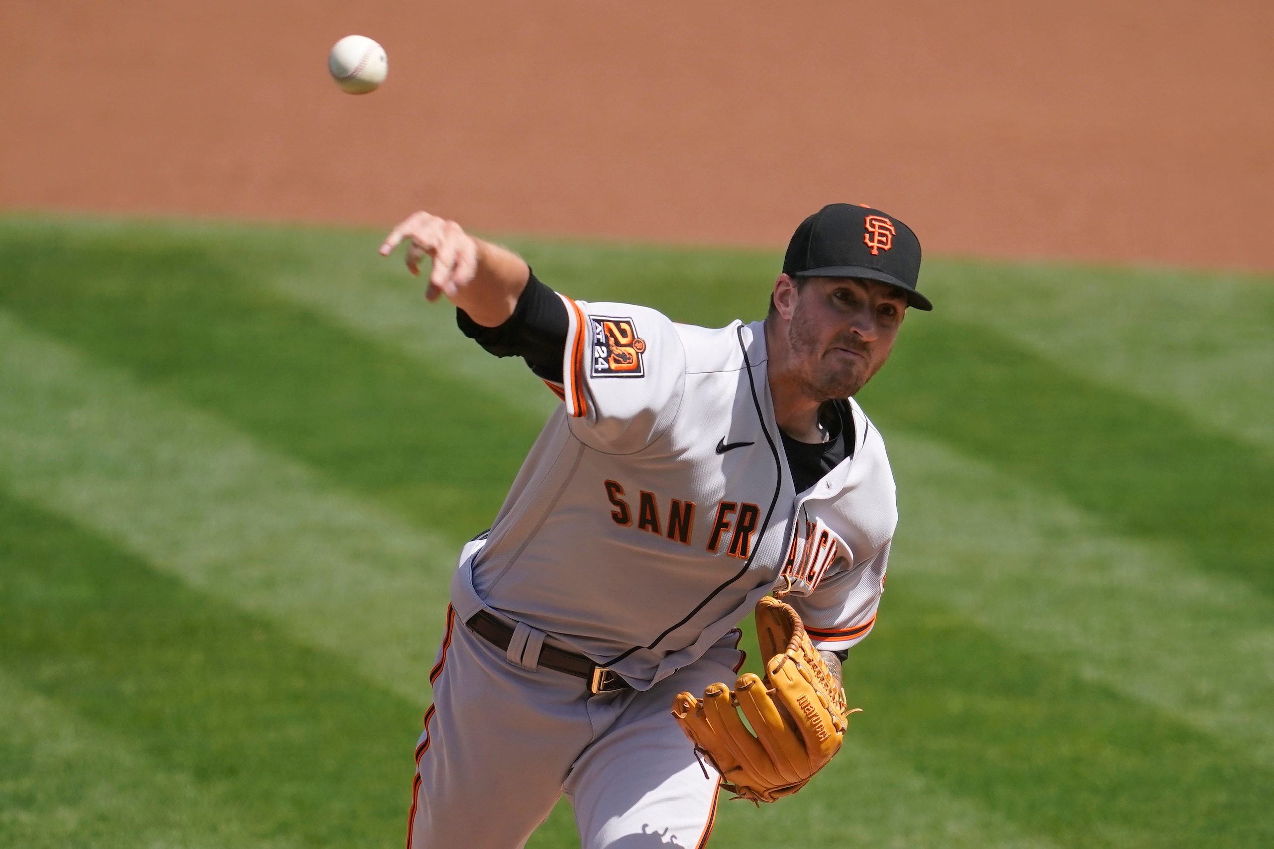 Kevin Gausman