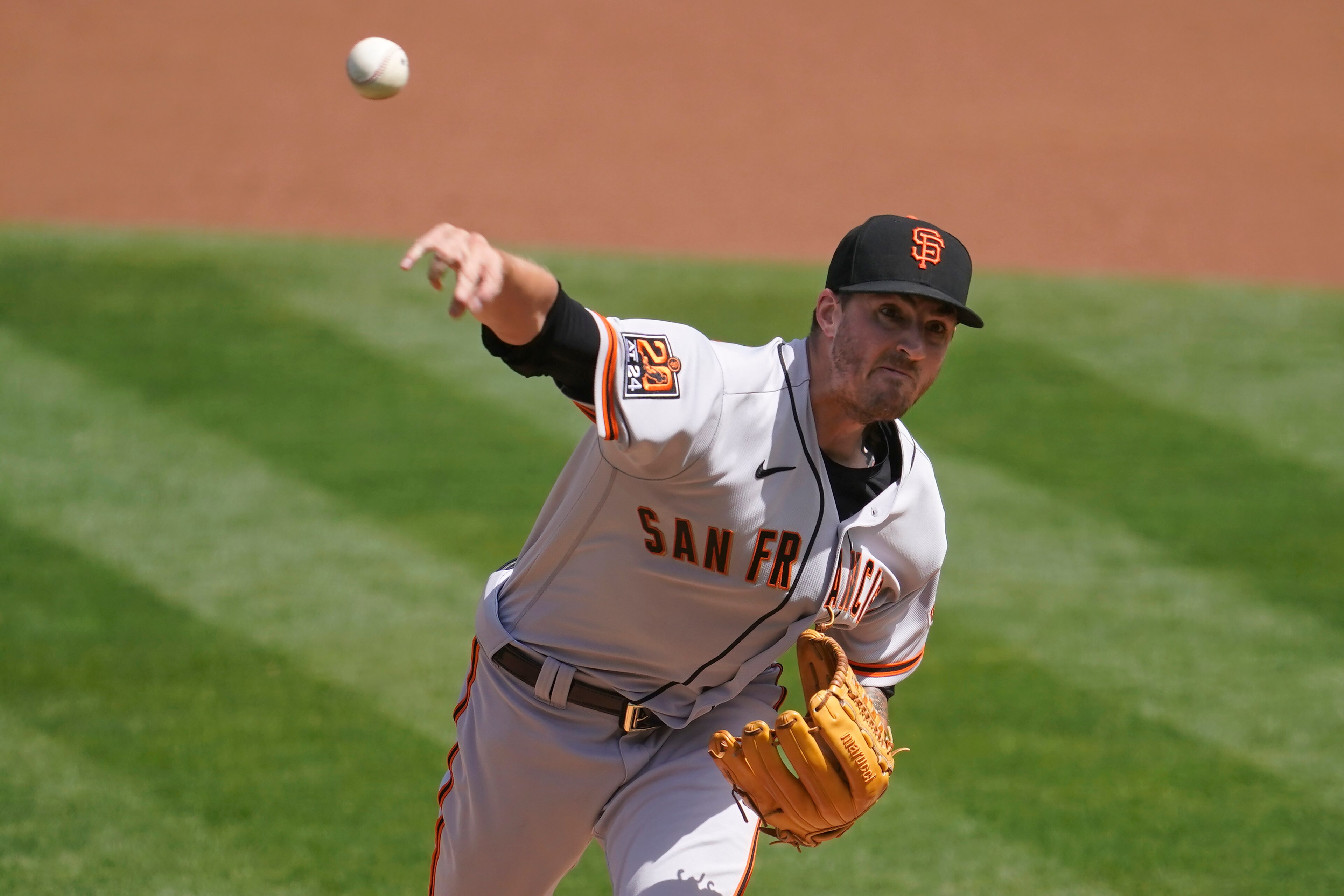 Kevin Gausman