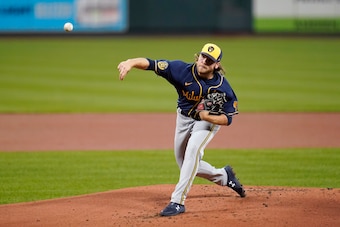 Corbin Burnes
