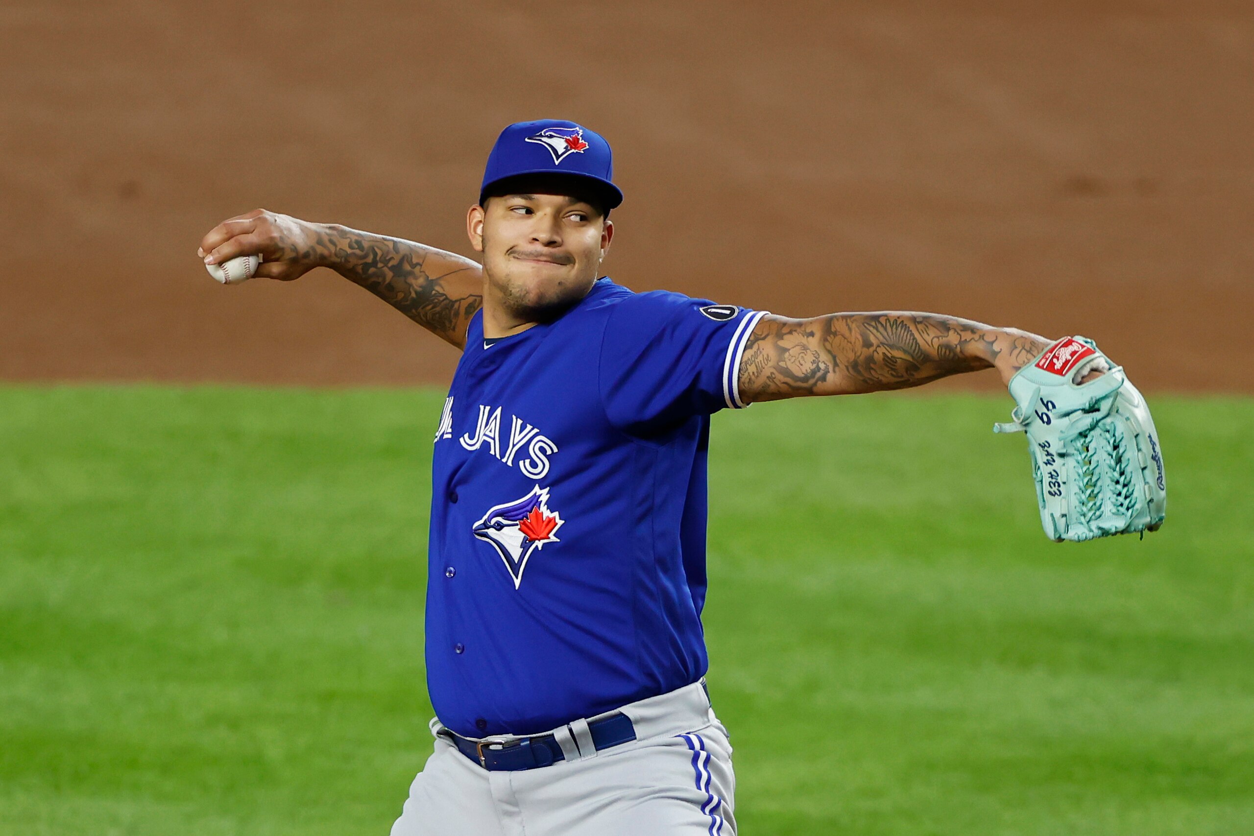 Taijuan Walker
