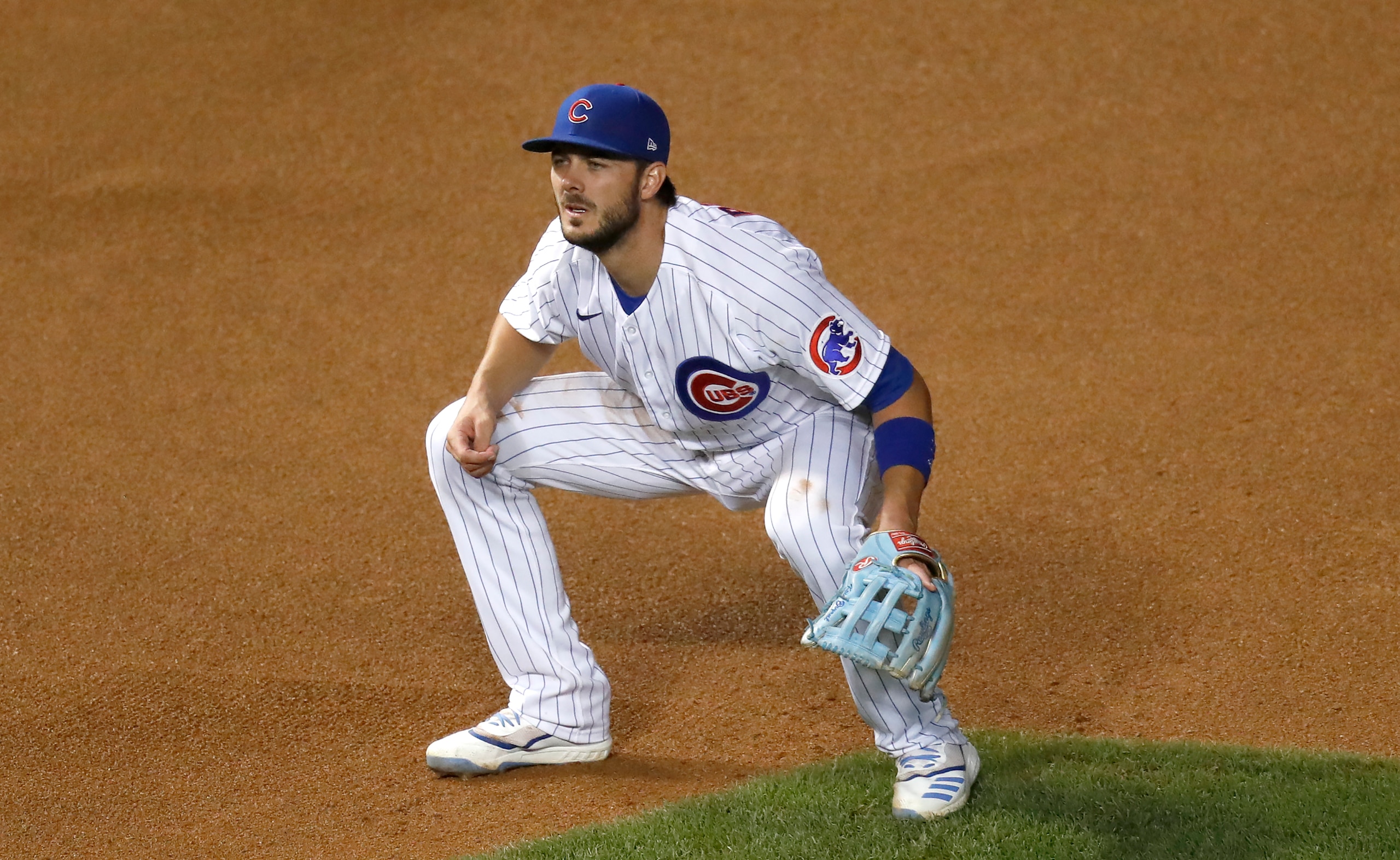 Kris Bryant
