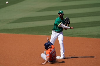 Marcus Semien