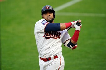 Nelson Cruz