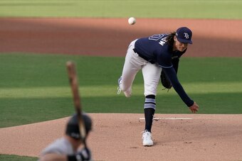 Tyler Glasnow