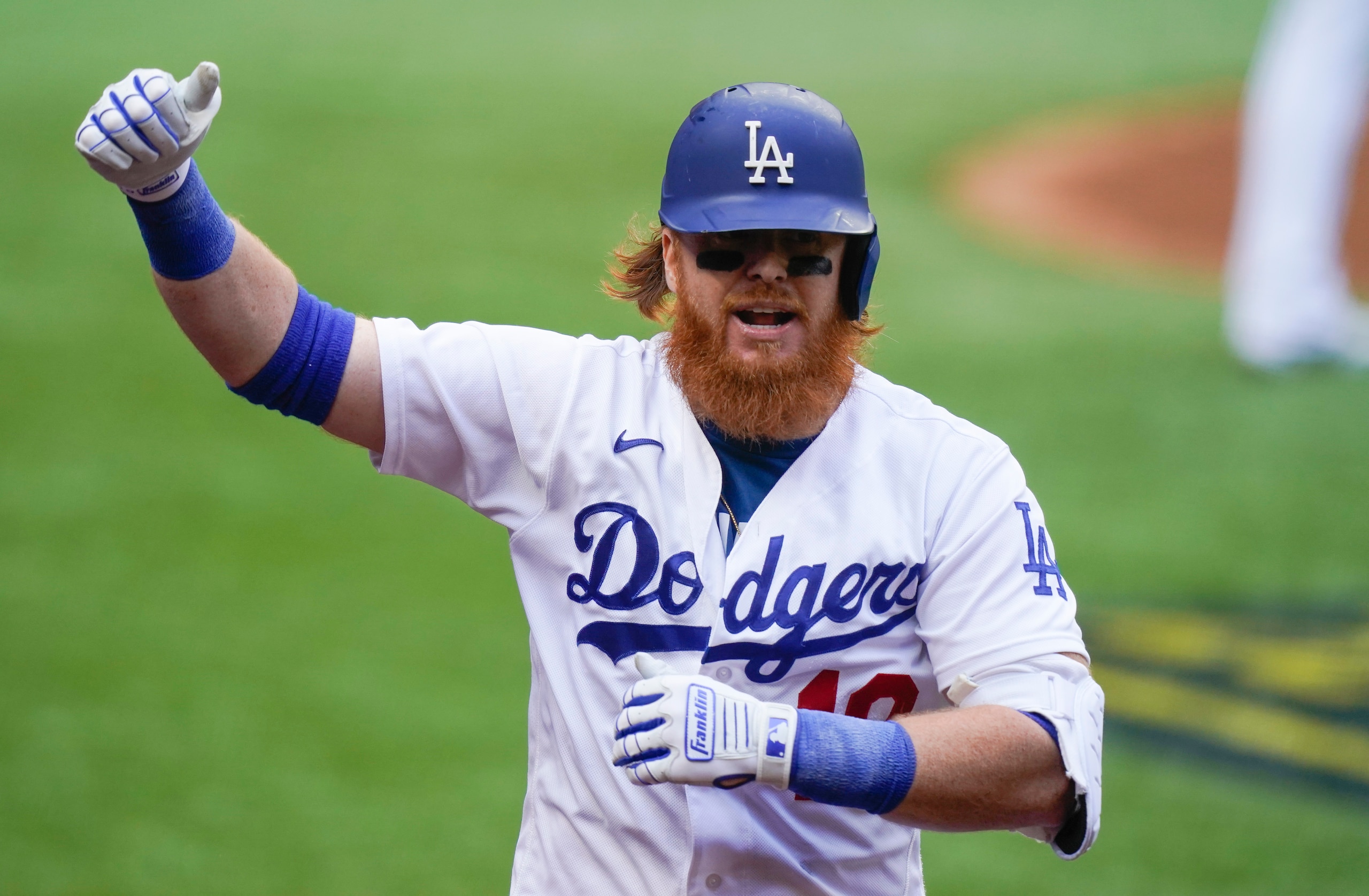 Justin Turner