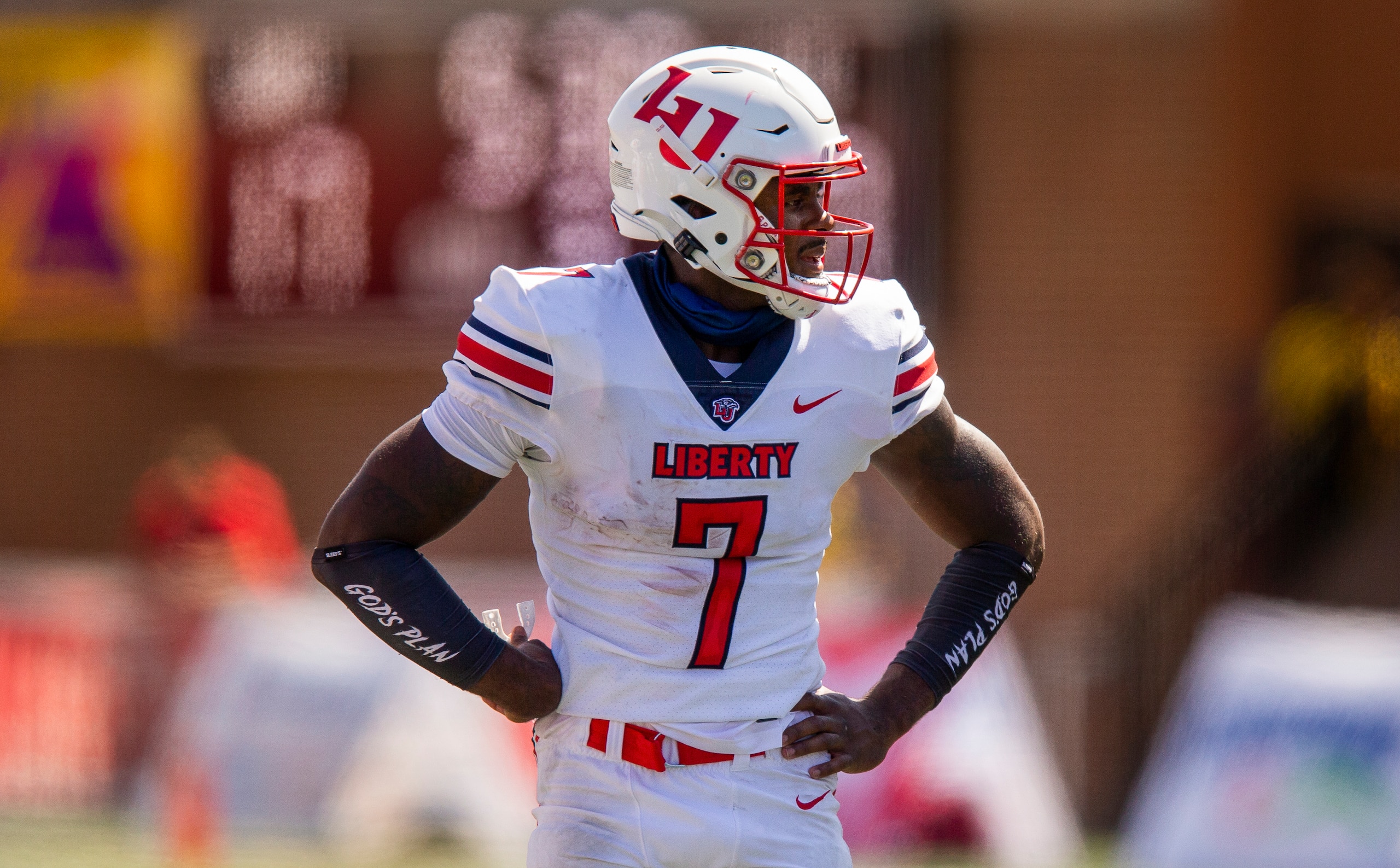 Malik Willis