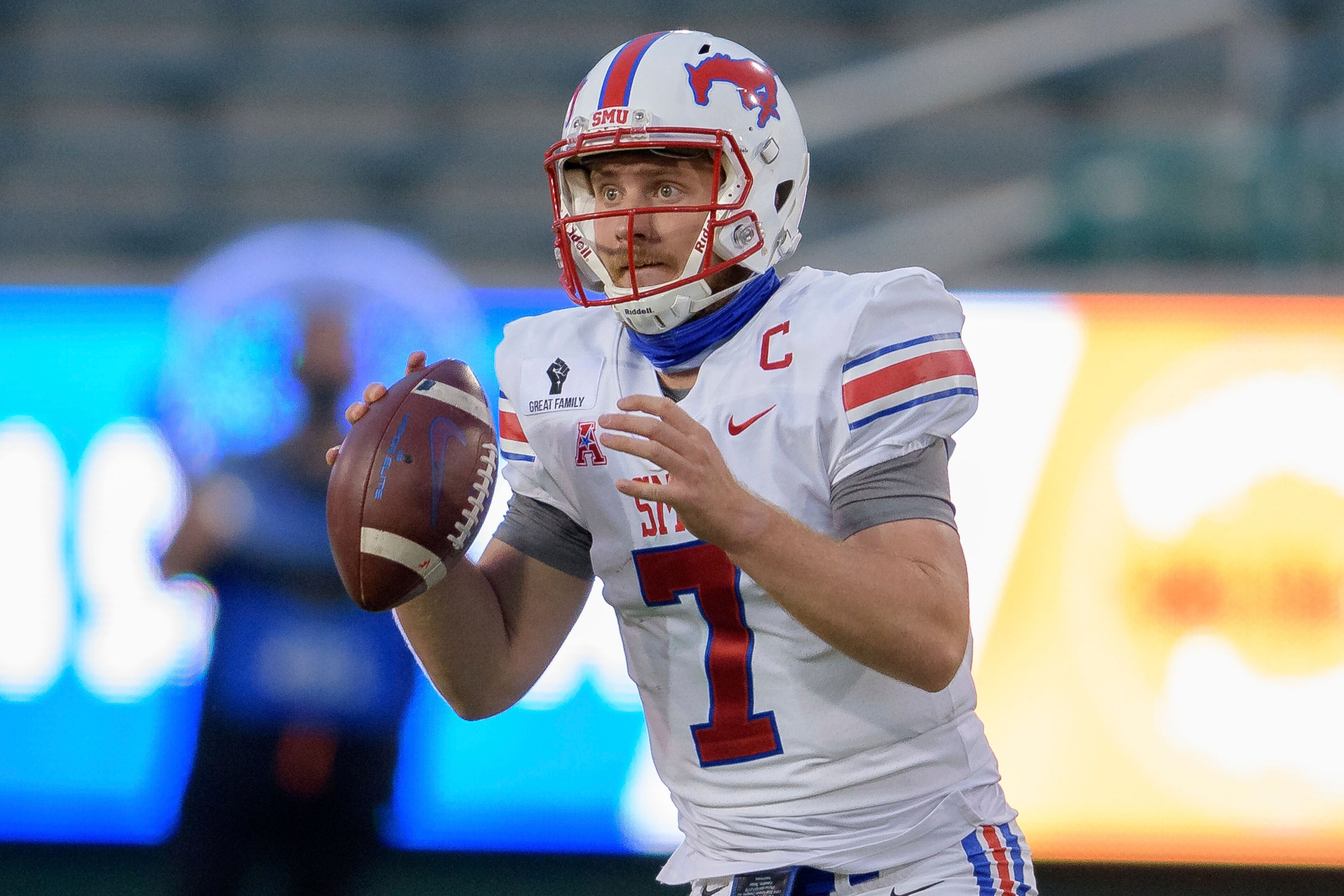 Shane Buechele