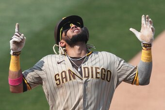 Did anyone have a better all-around season than Fernando Tatis Jr.?