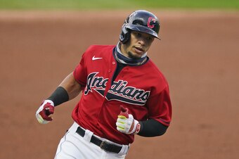 Cesar Hernandez