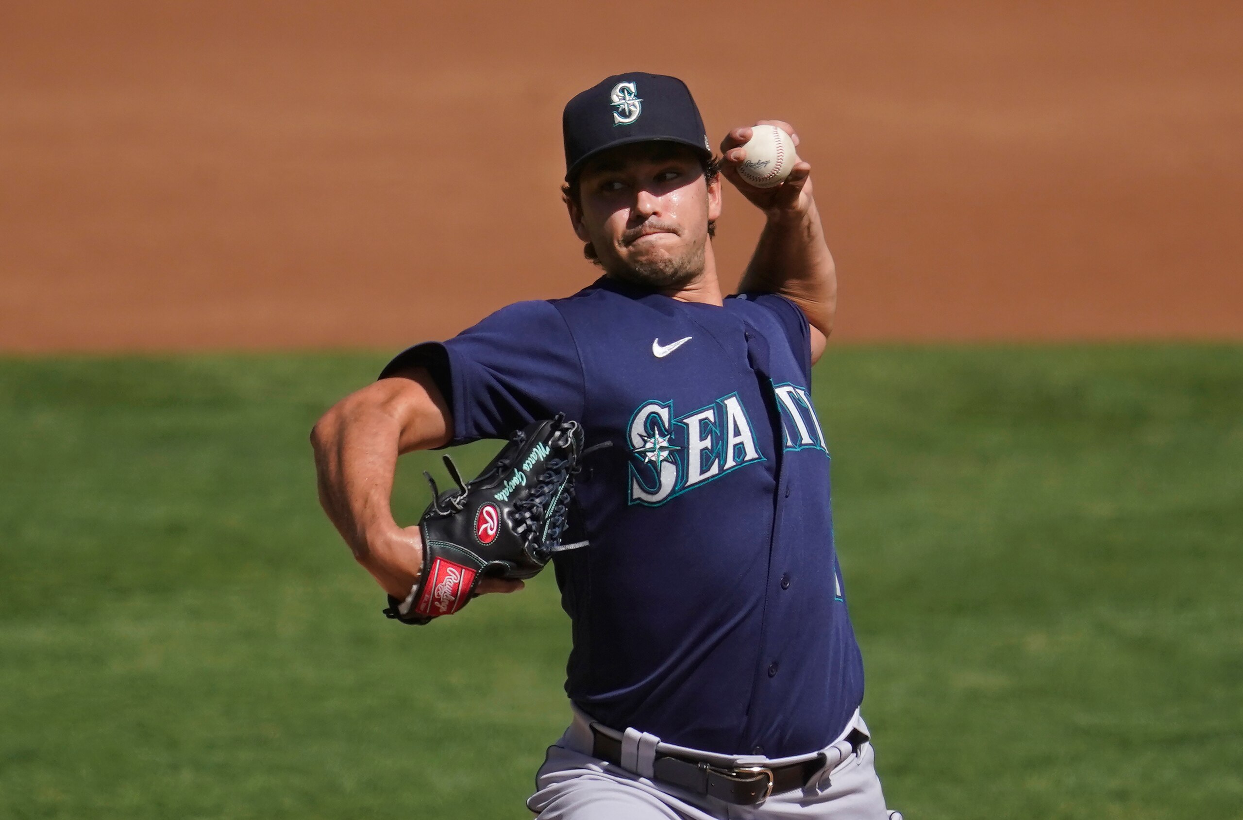 Marco Gonzales