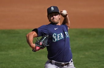 Marco Gonzales Marco Gonzales