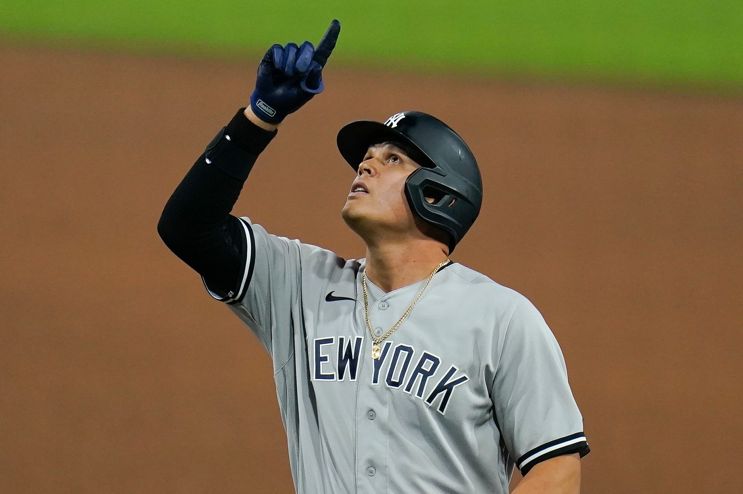 Gio Urshela