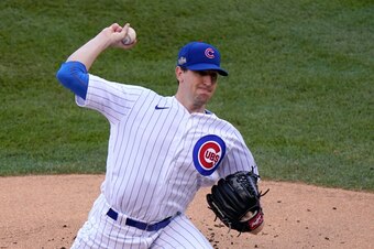 Kyle Hendricks