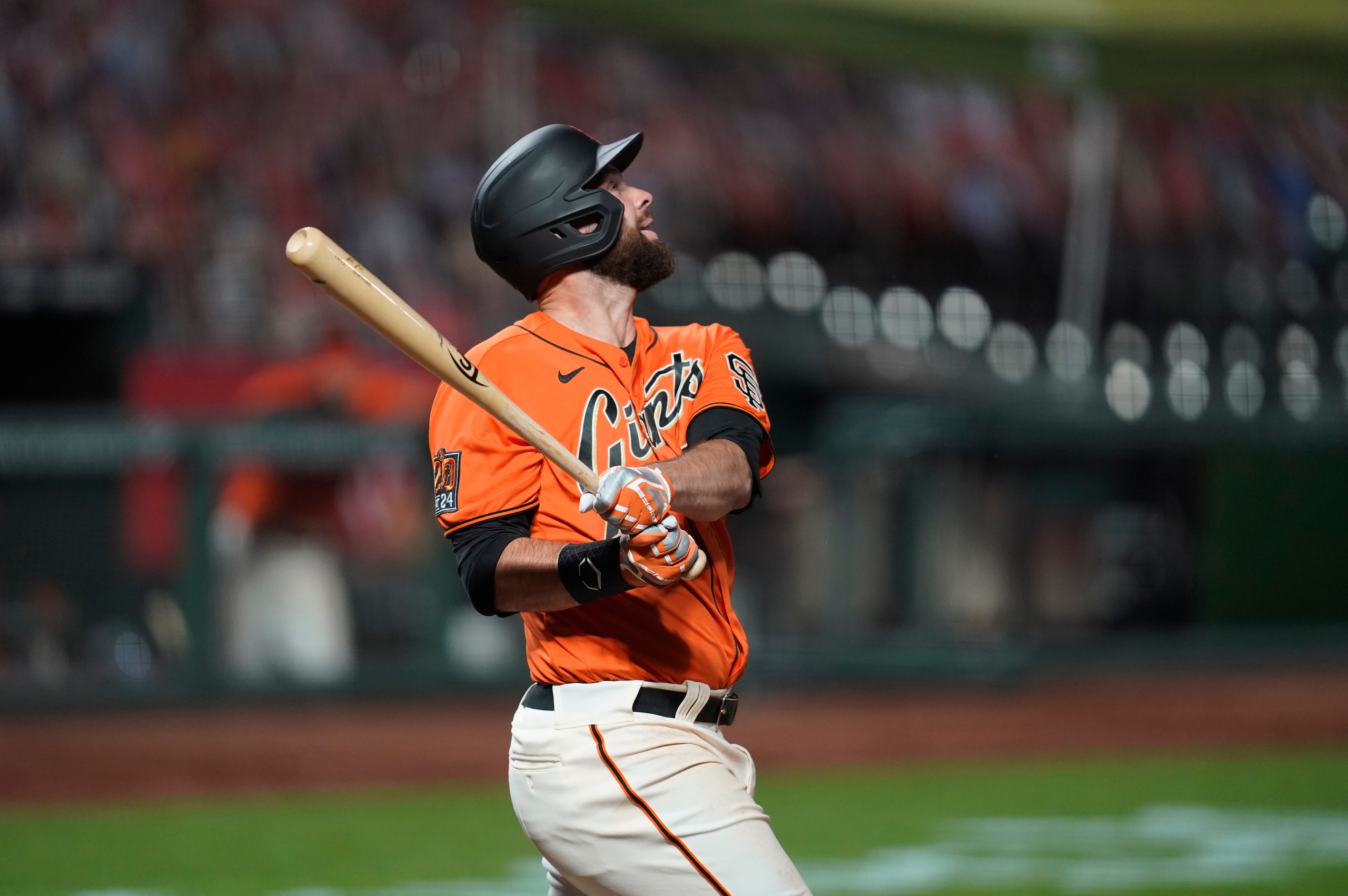 Brandon Belt