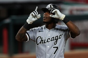 Tim Anderson
