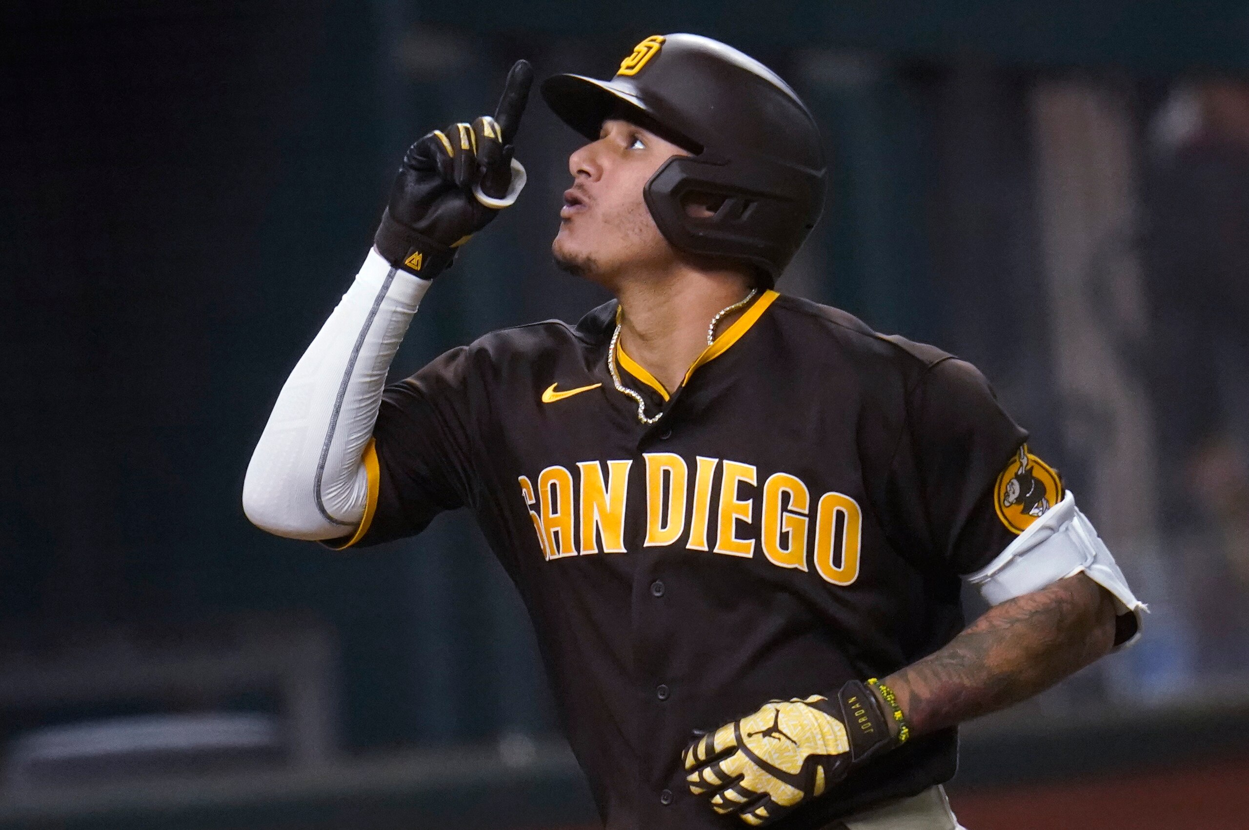 Manny Machado