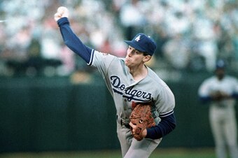 Orel Hershiser