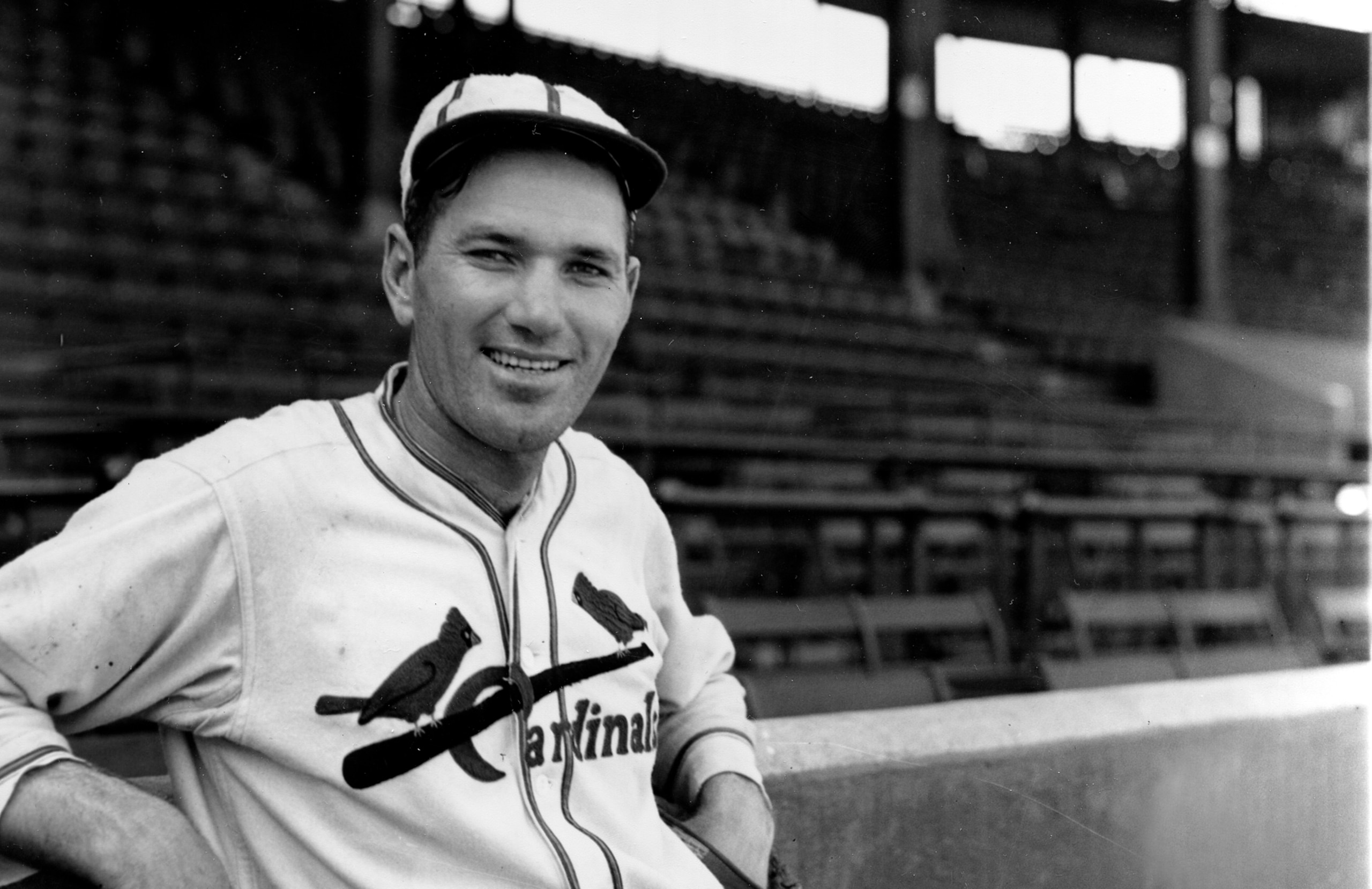 Dizzy Dean