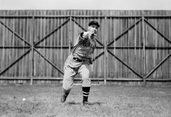 Bob Feller