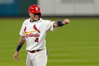 Will the St. Louis Cardinals close the book on the Yadier Molina era?