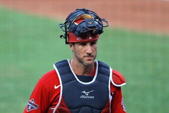 Yan Gomes