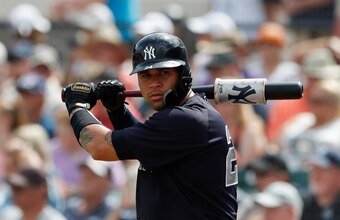 Gary Sanchez