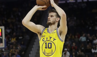 Dragan Bender (2016 No. 4 pick)