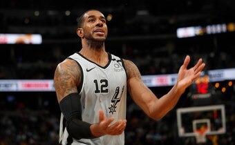 LaMarcus Aldridge (2006 No. 2 pick)