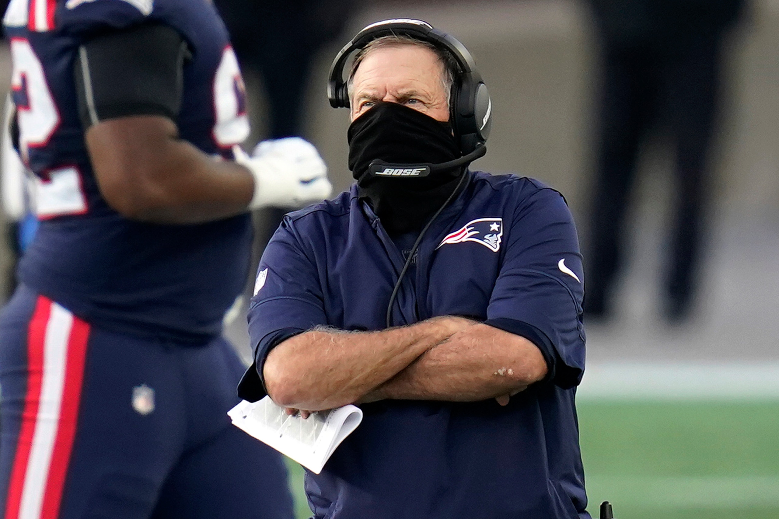 Bill Belichick