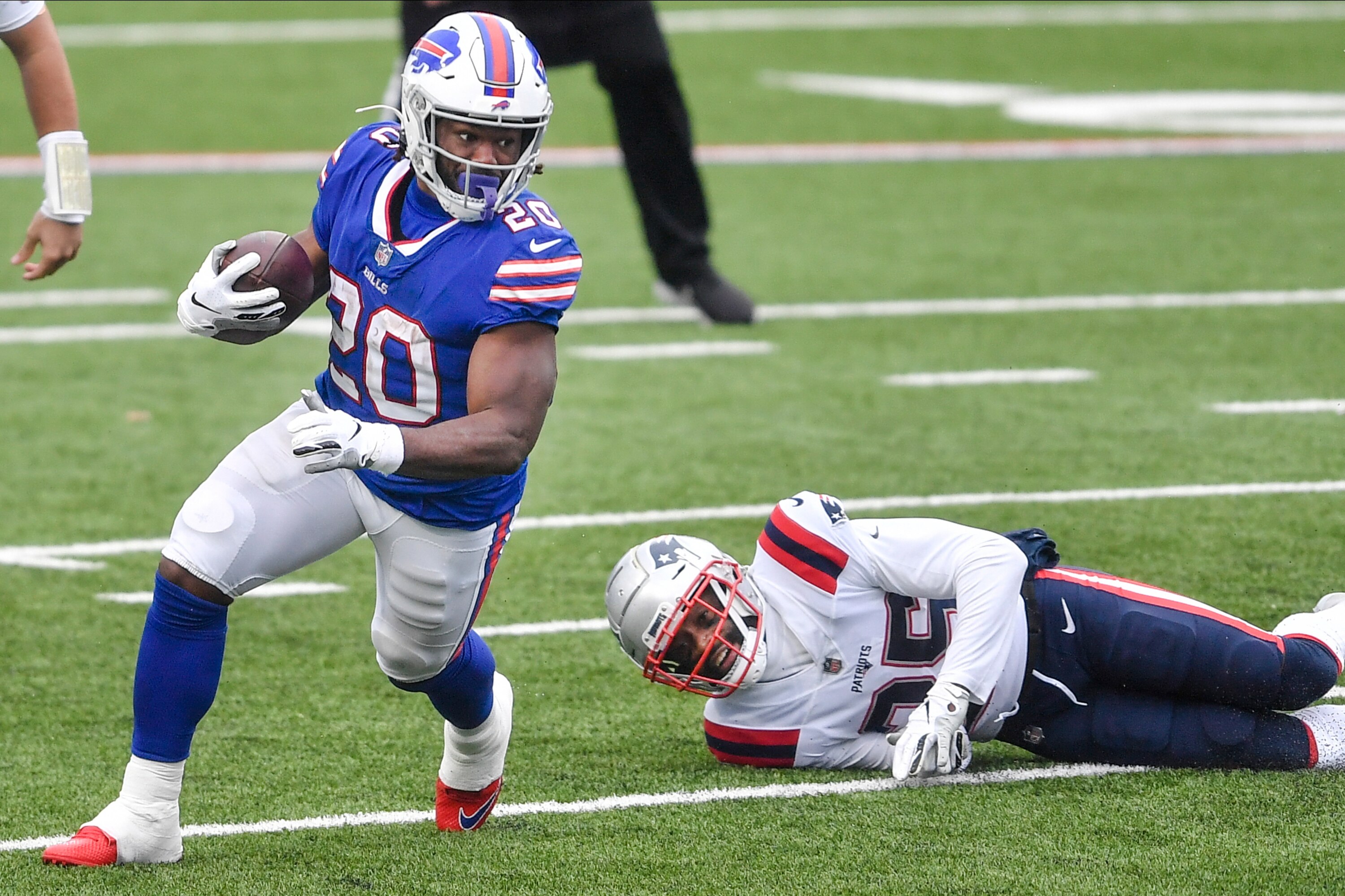 Fantasy Football Week 9 Flex Rankings, WaiverWire Targets and Projections