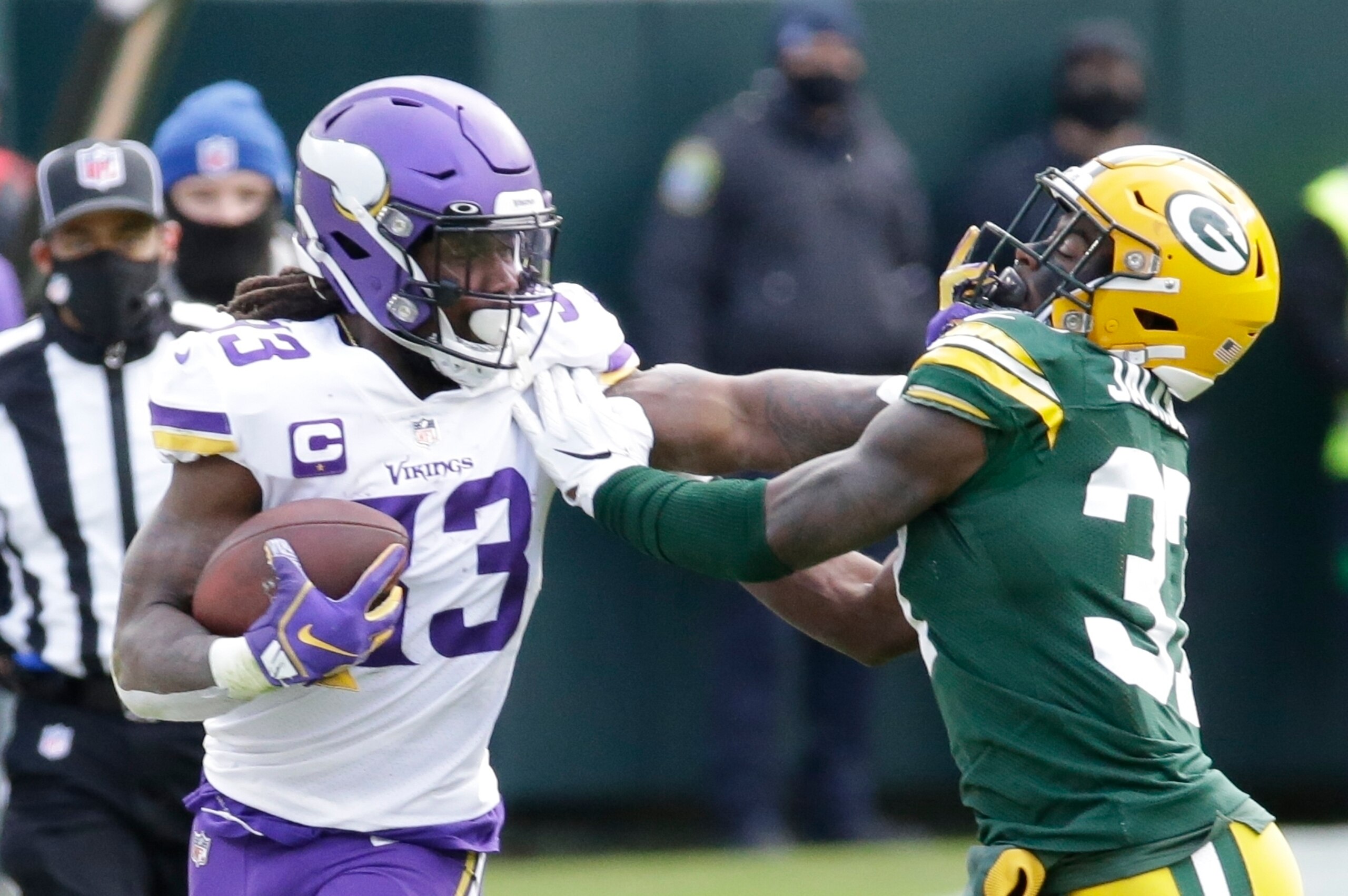 Dalvin Cook