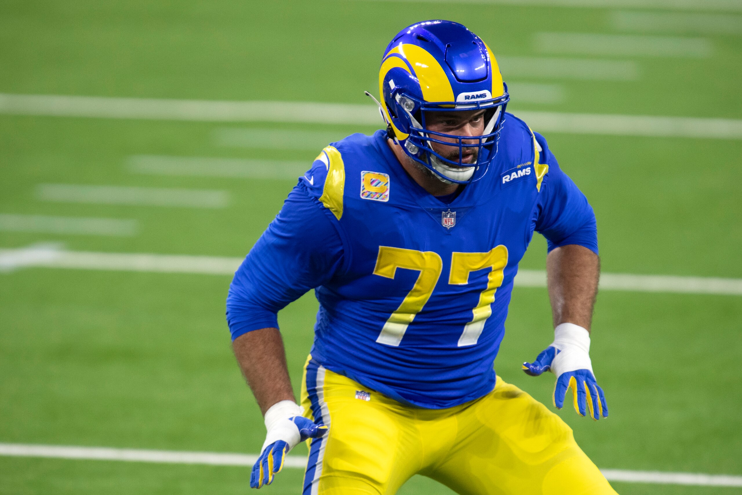 Andrew Whitworth