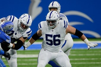 Quenton Nelson