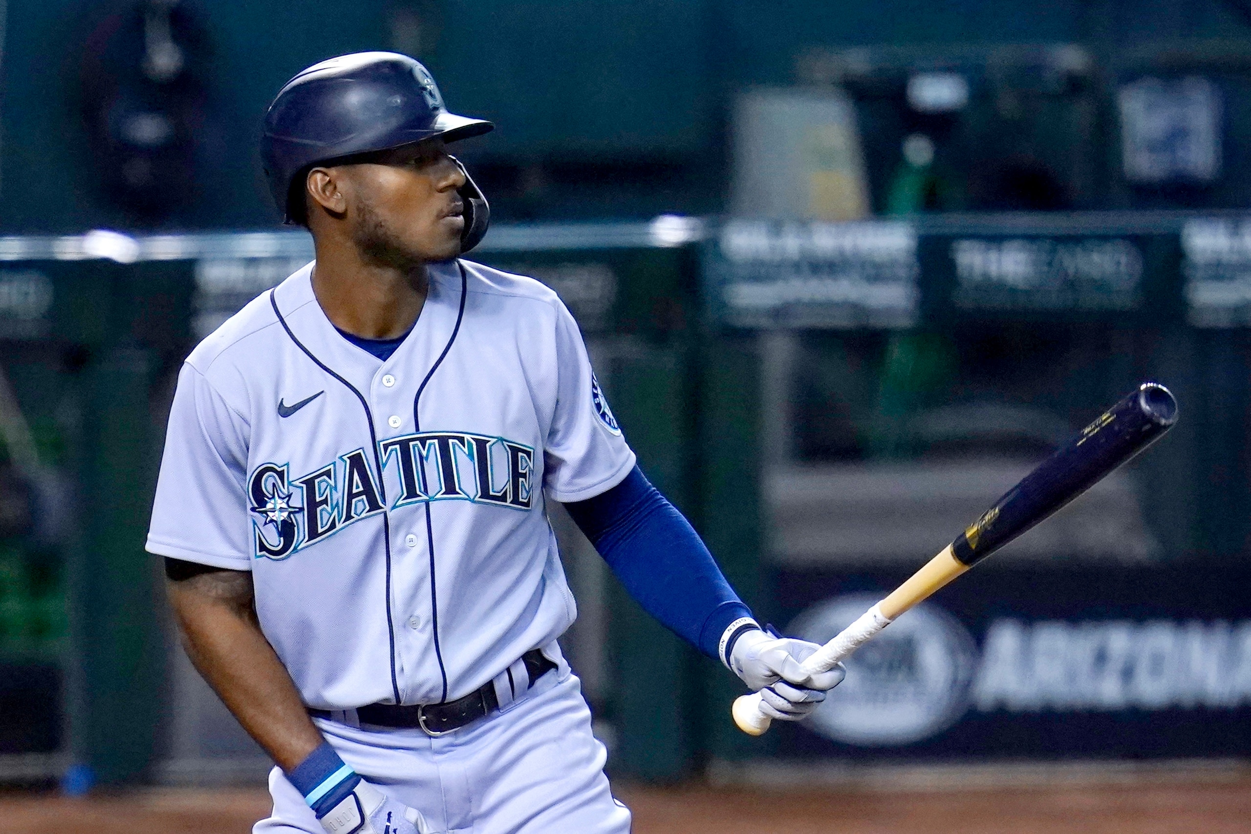 Kyle Lewis