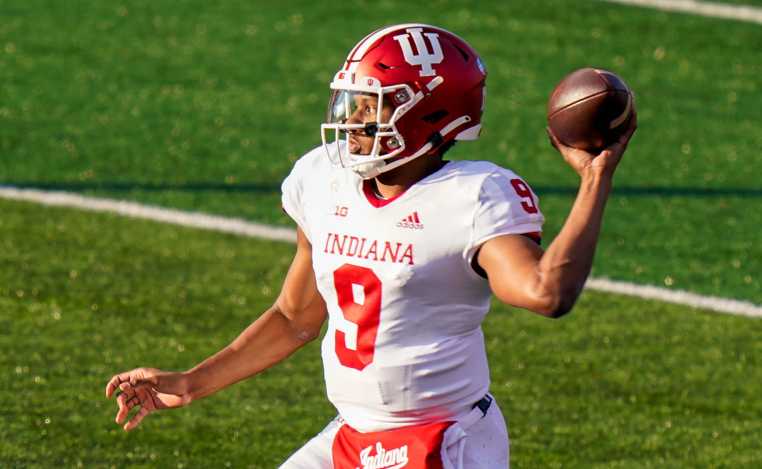 Indiana QB Michael Penix Jr.