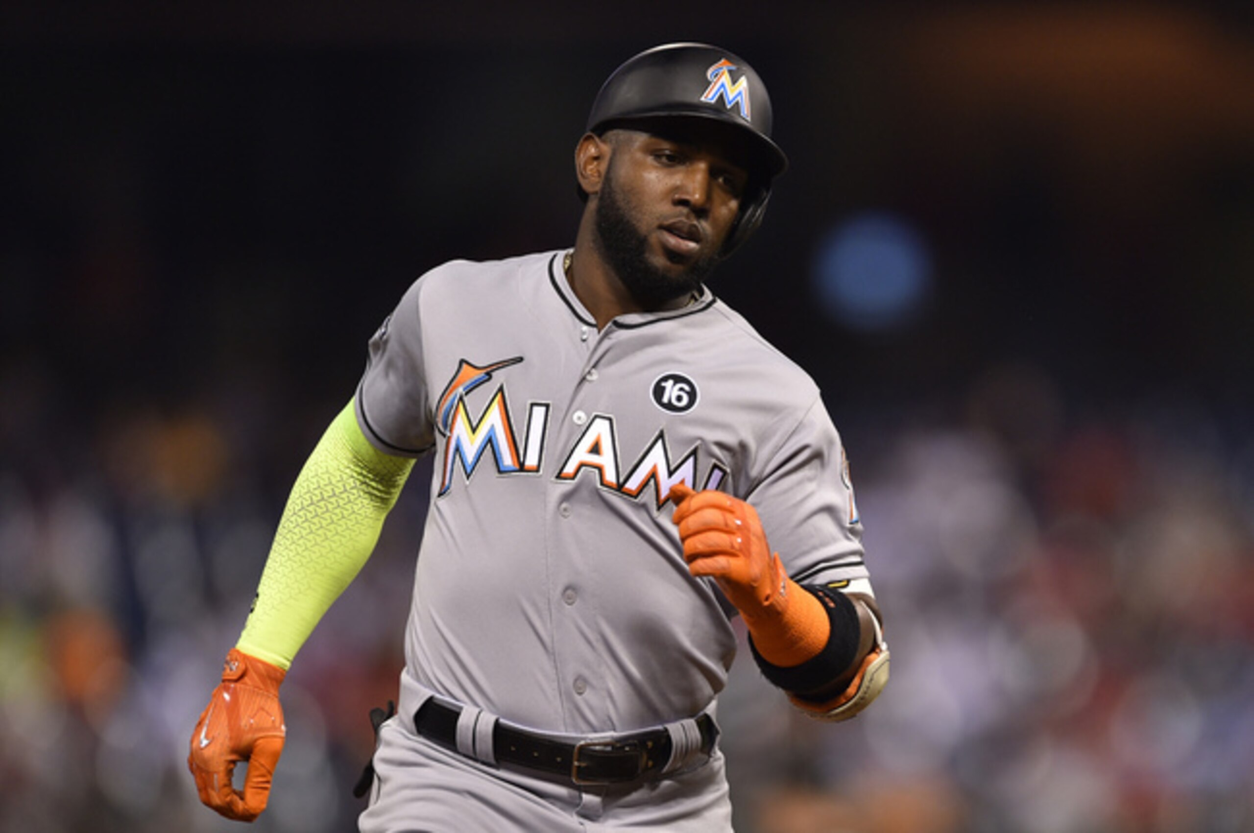 Don't rule out Miami. Don't rule out Miami.