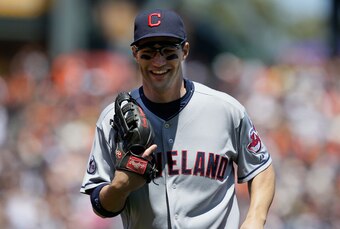 Grady Sizemore